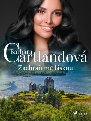 cover image of Zachraň mě láskou